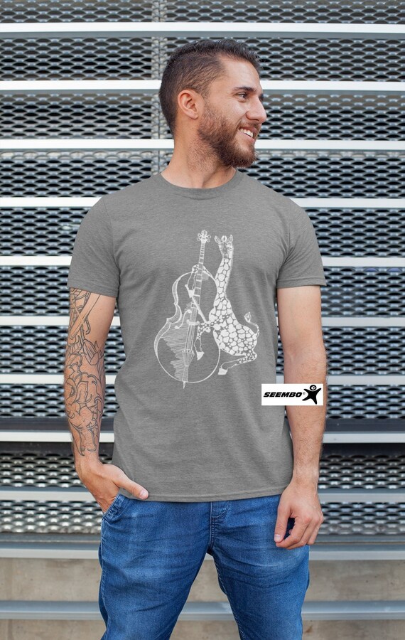 Awesome Music Lover Cello Player Gift T-Shirt Awesome Music Lover Cello Player Gift T-Shirt