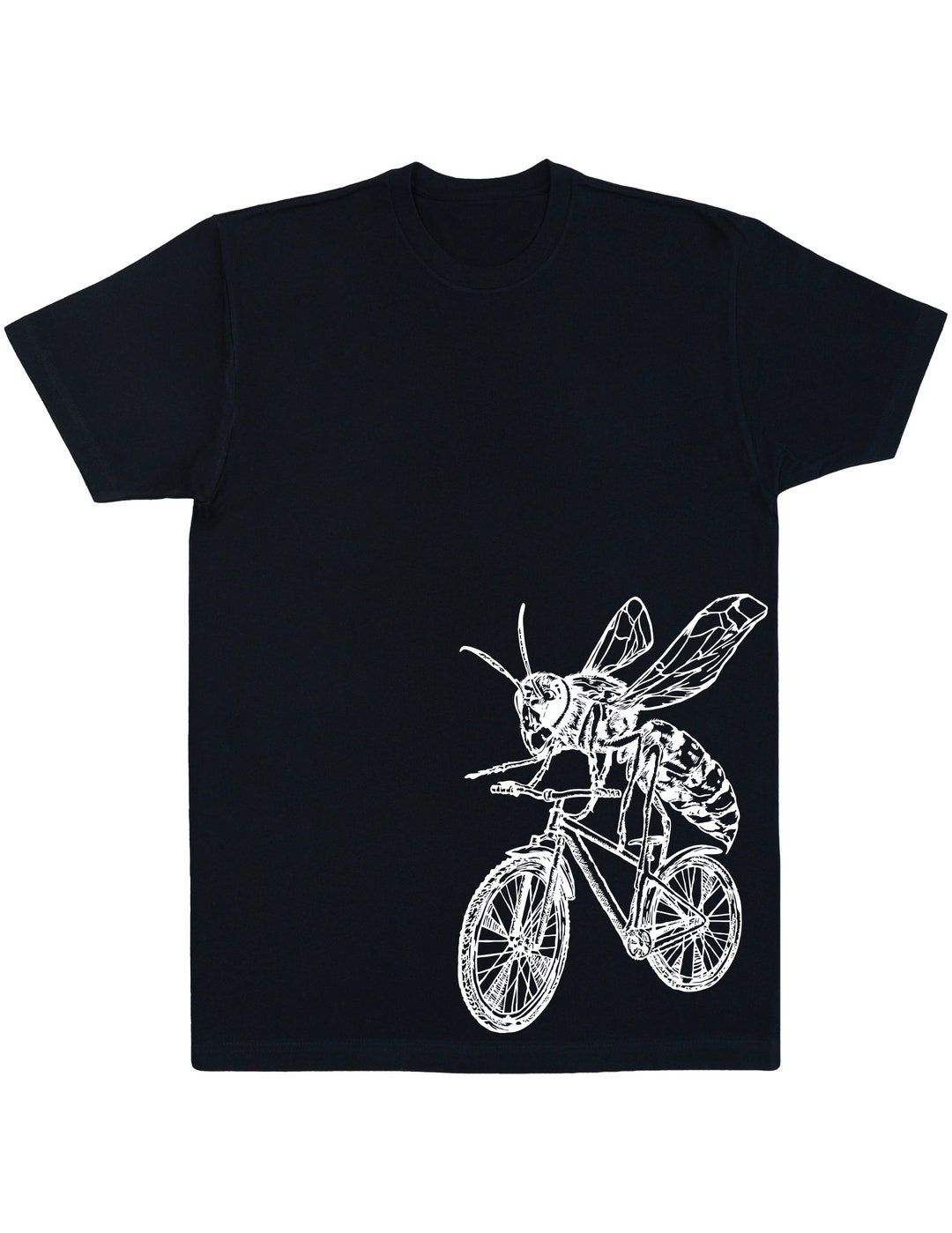 Cycling Bicycle Men Tshirt Gift for Him Bicycling Etsy