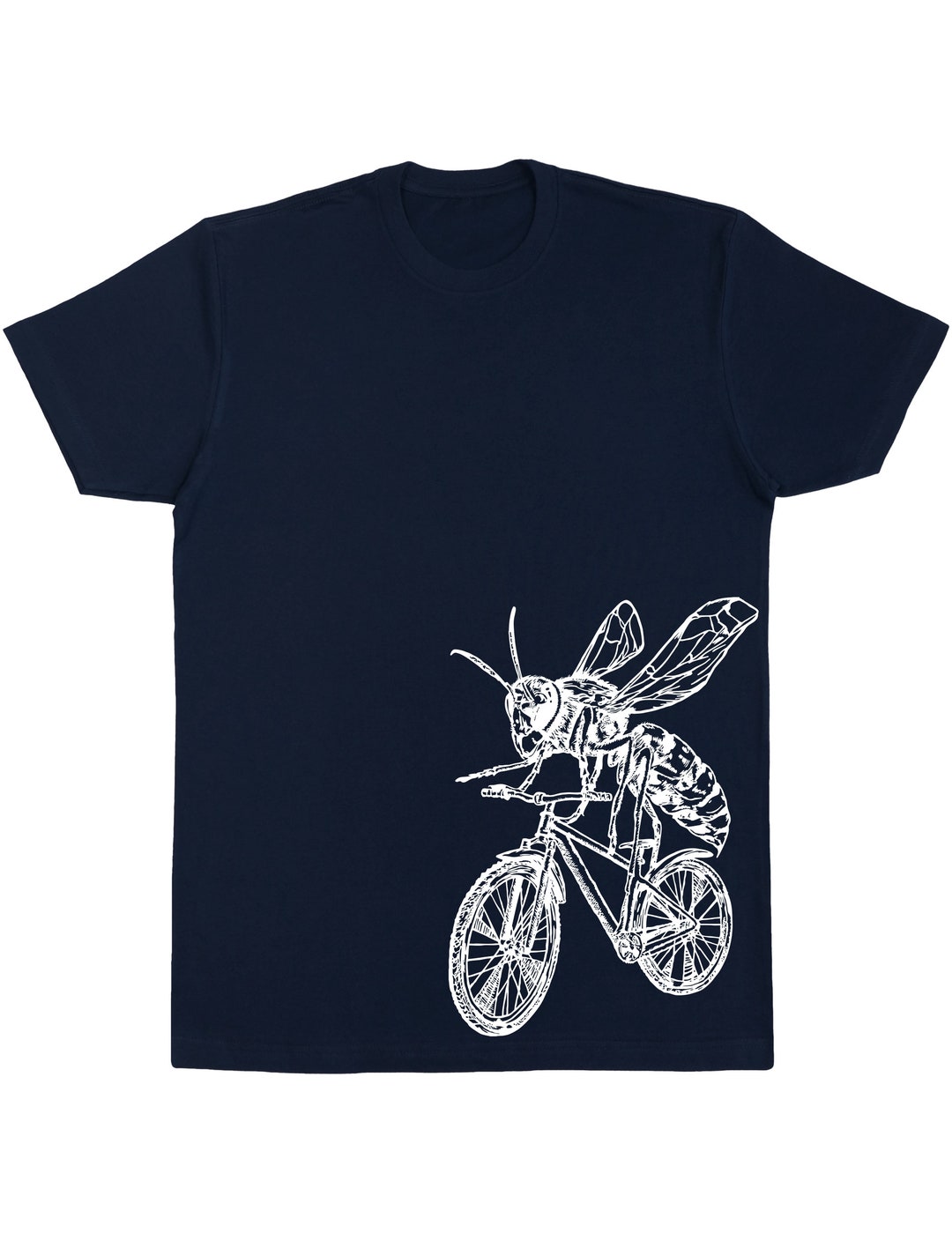Cycling Bicycle Men Tshirt Gift for Him Bicycling Shirt