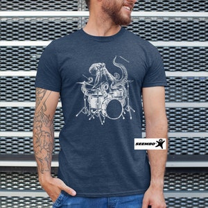 seembo-octopus-funny-drummer-playing-drums-men-vintage-navy-t-shirt-ipe65