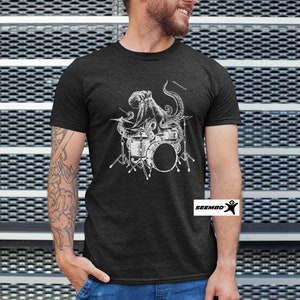 seembo-octopus-funny-drummer-playing-drums-men-vintage-black-t-shirt-ipe65