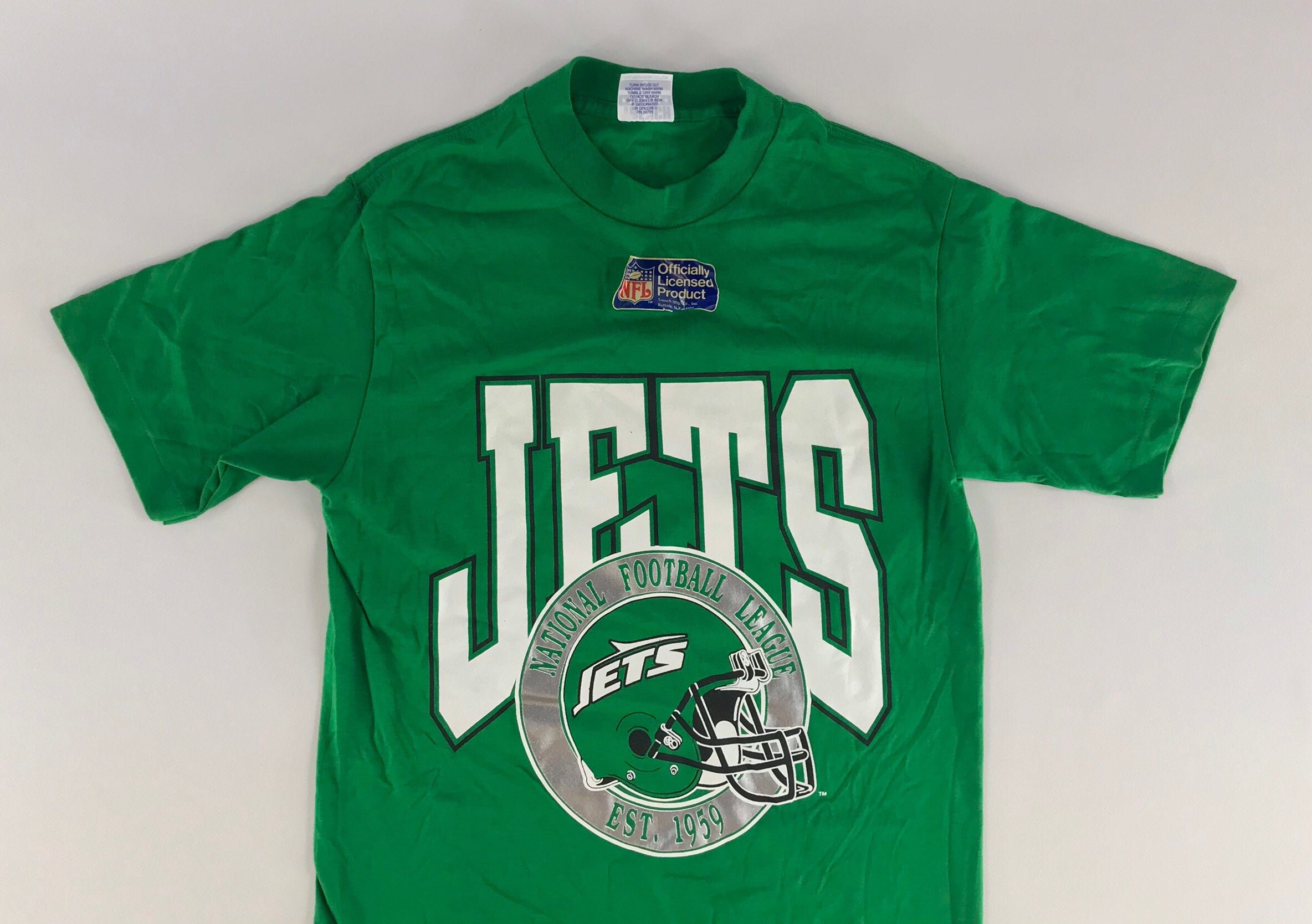 90s jets jersey