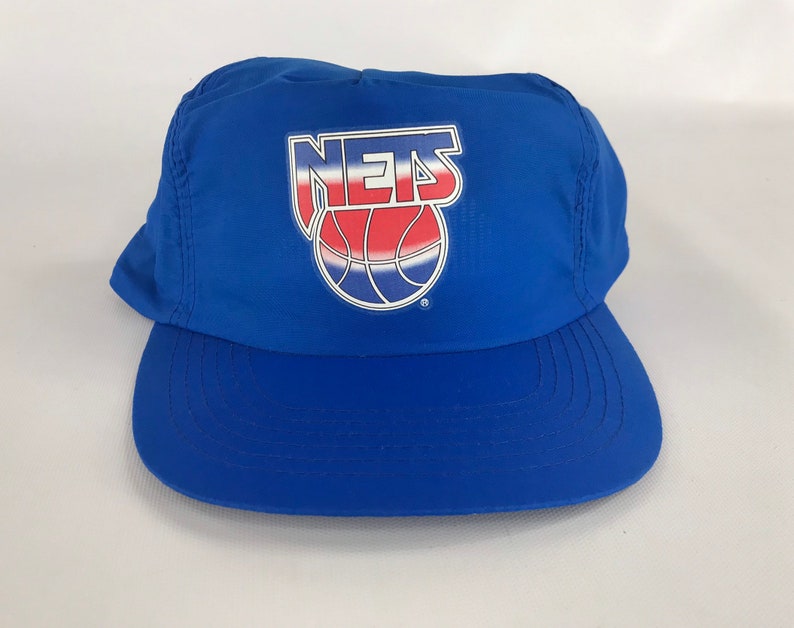 new jersey nets hat