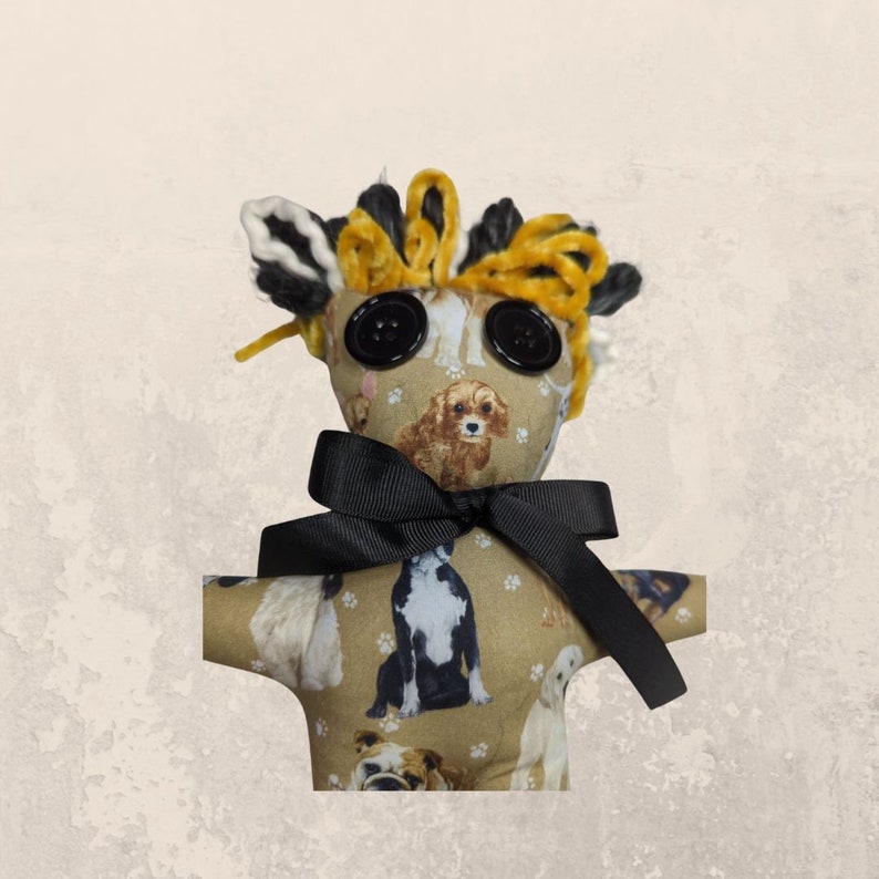 Doll Rage Collectable Road Rage Car Dammit Doll, Stress Reiff, Gag Gift, Dang It Doll - Etsy