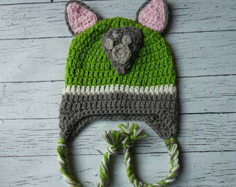 Paw Patrol Crochet | Etsy