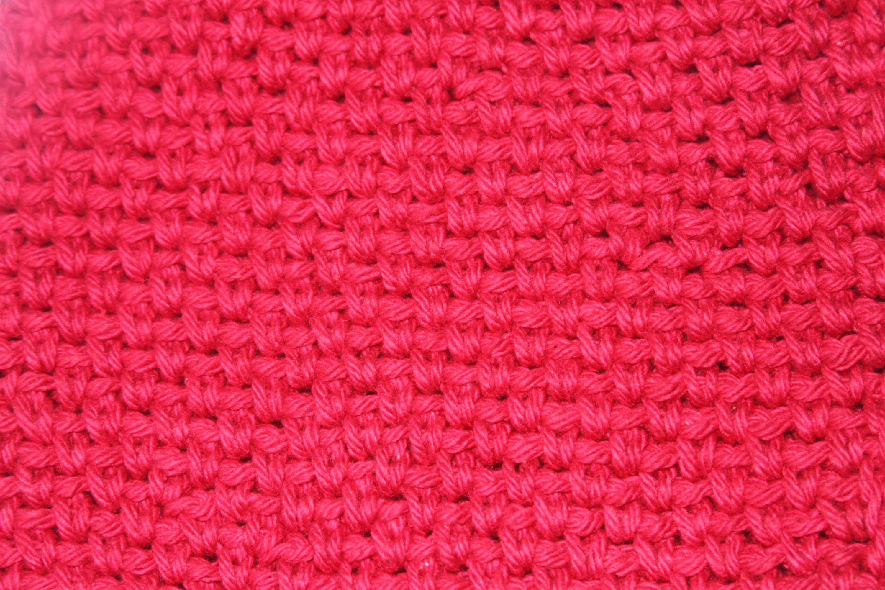 Crochet potholder PDF Pattern Instant Download kitchen gift | Etsy