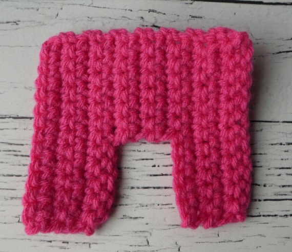 easy peasy crochet baby booties