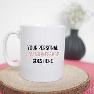 Islamic Mug Gift, With Great Beard Comes Great Responsibility Mug, 10oz Coffee Mug image 2