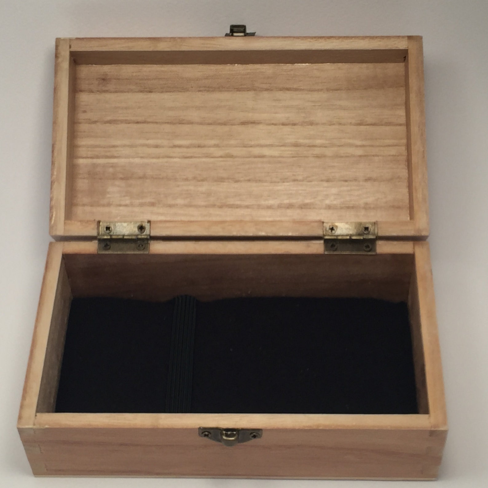 Personalised Wooden Darts Case Etsy