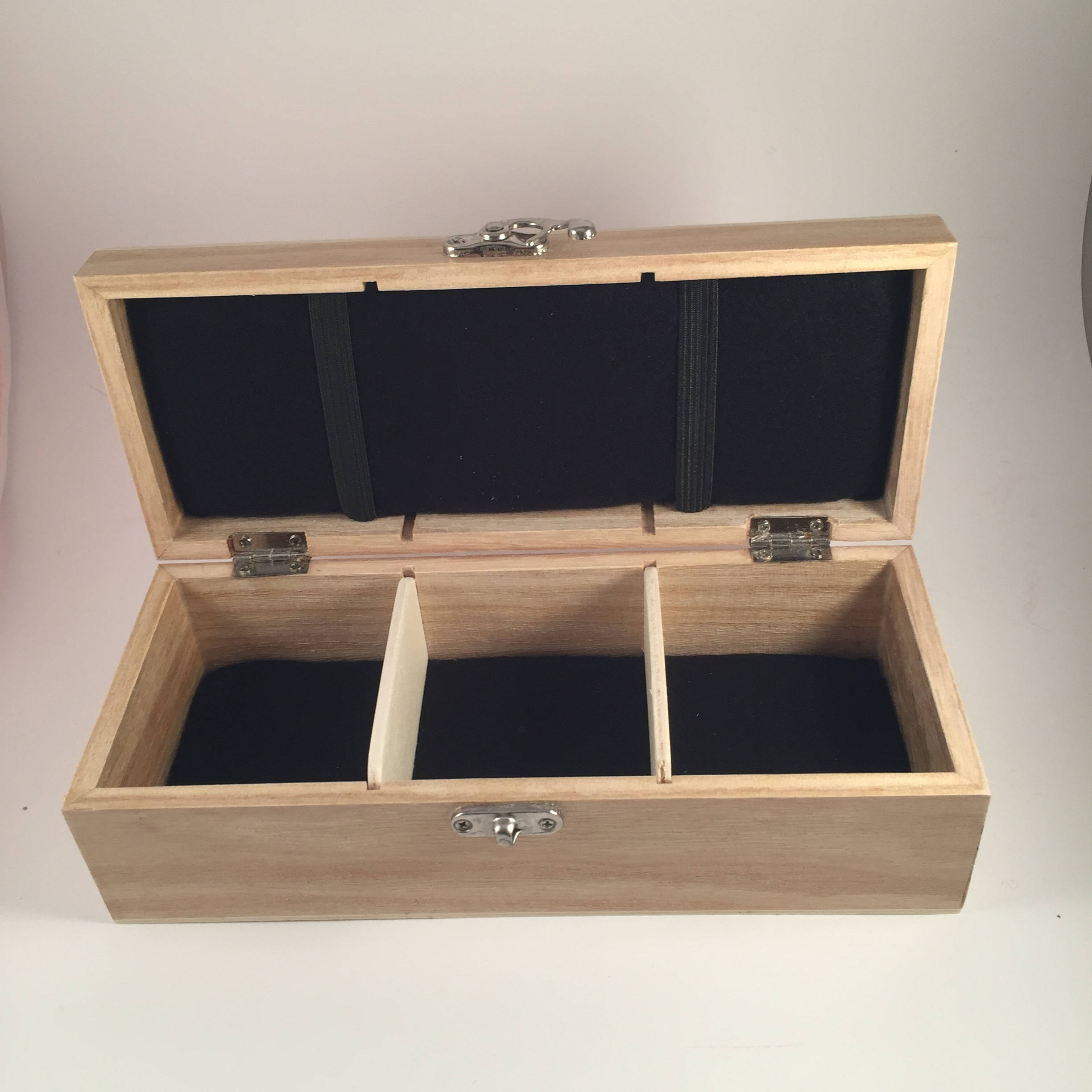 Personalised Large Wooden Darts Case Etsy