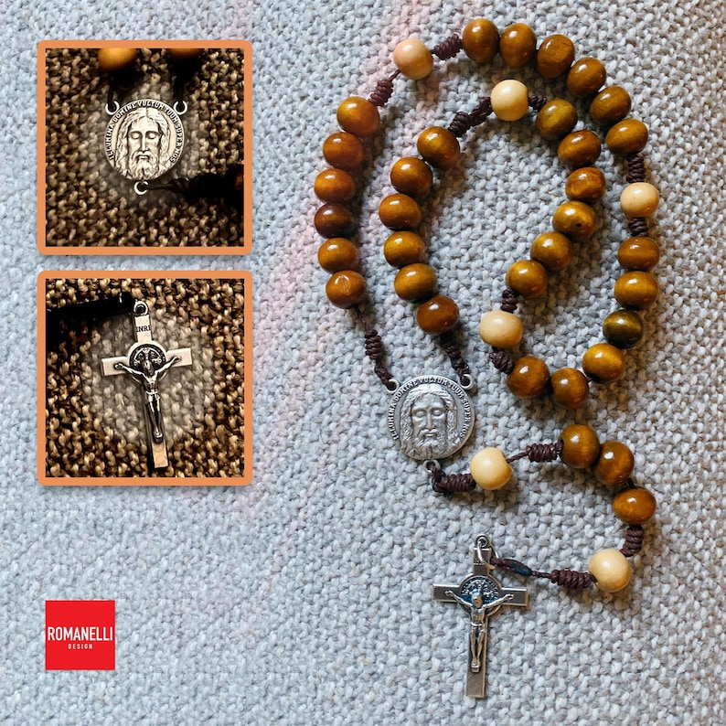 Bead details