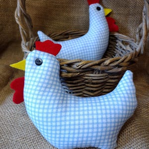 Primitive Chicken