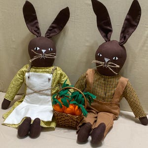 即納！タタードラビット うさぎ the TAtteRed RAbbit FARM