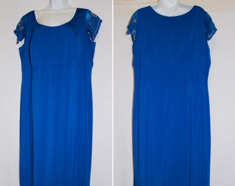 Roamans Dress - Etsy