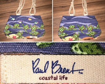paul brent coastal life bags