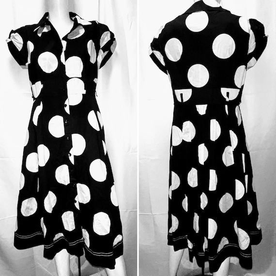 Signature by Robbie Bee Dress Black and ...