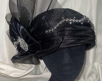 Mr Hi's Hats - Etsy