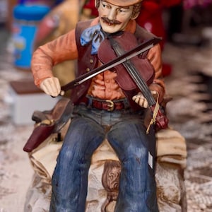 Waco Music Box - Etsy