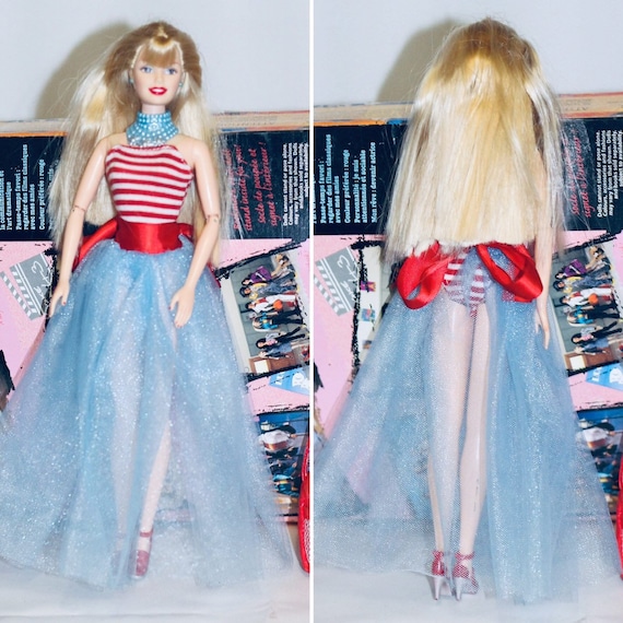 generation girl barbie dolls