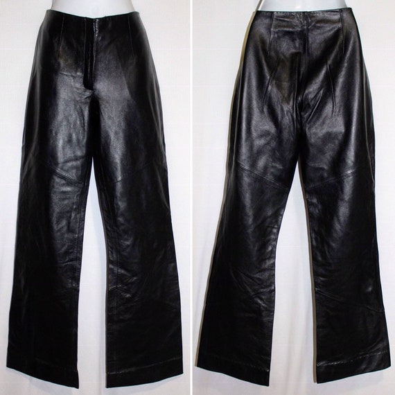 Vintage Wilsons Leather Pelle Studio 