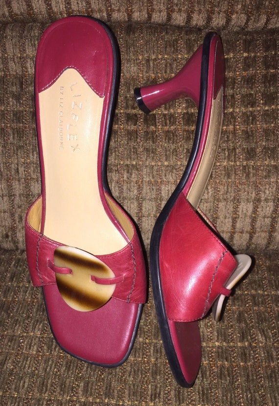 zapatos de franco sarto