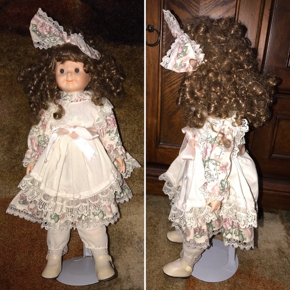 15 Most Valuable Vintage Porcelain Dolls Worth A Fortune, 59 OFF