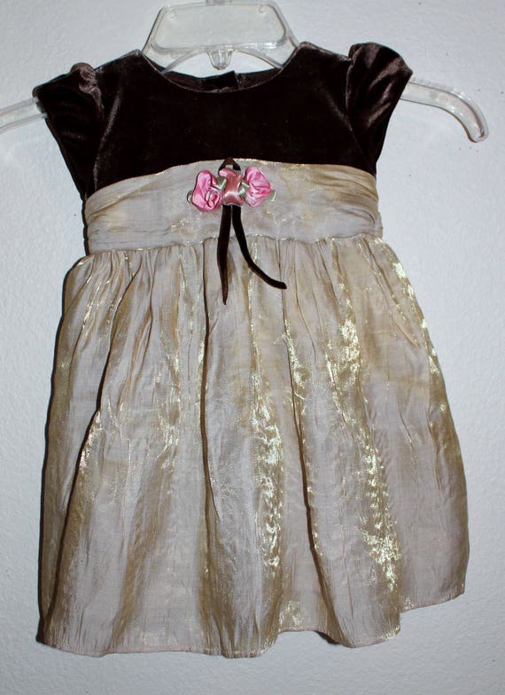 youngland baby dress