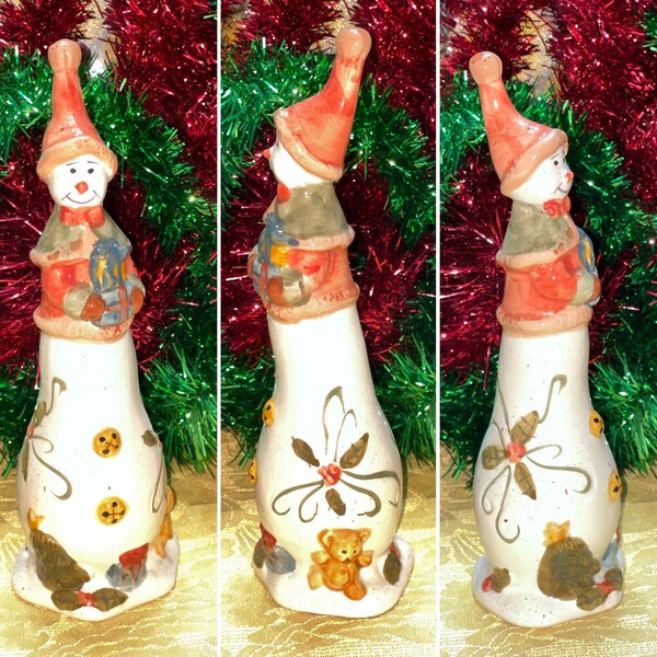 K Collection Figurines Etsy