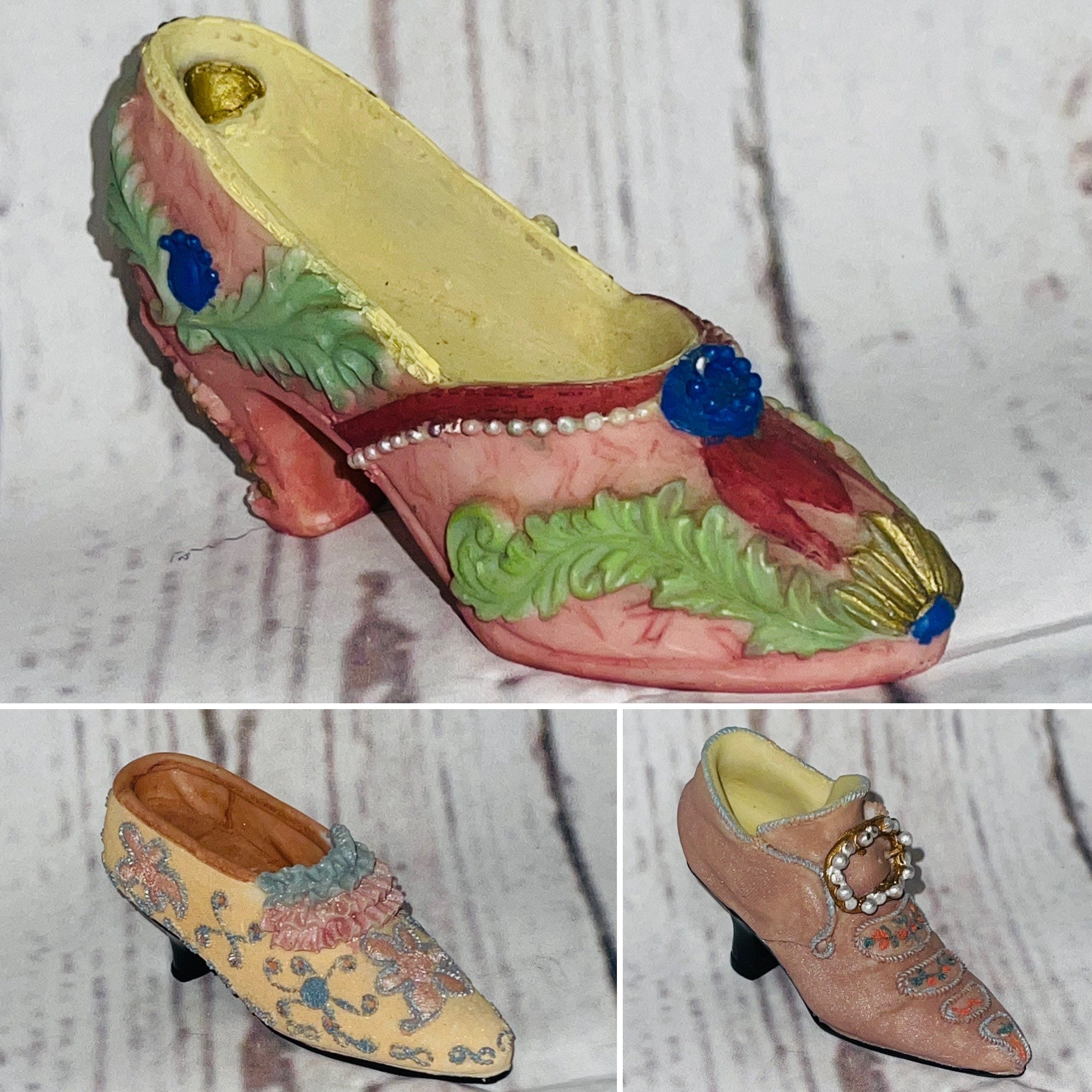 Scarpe stile best sale vittoriano