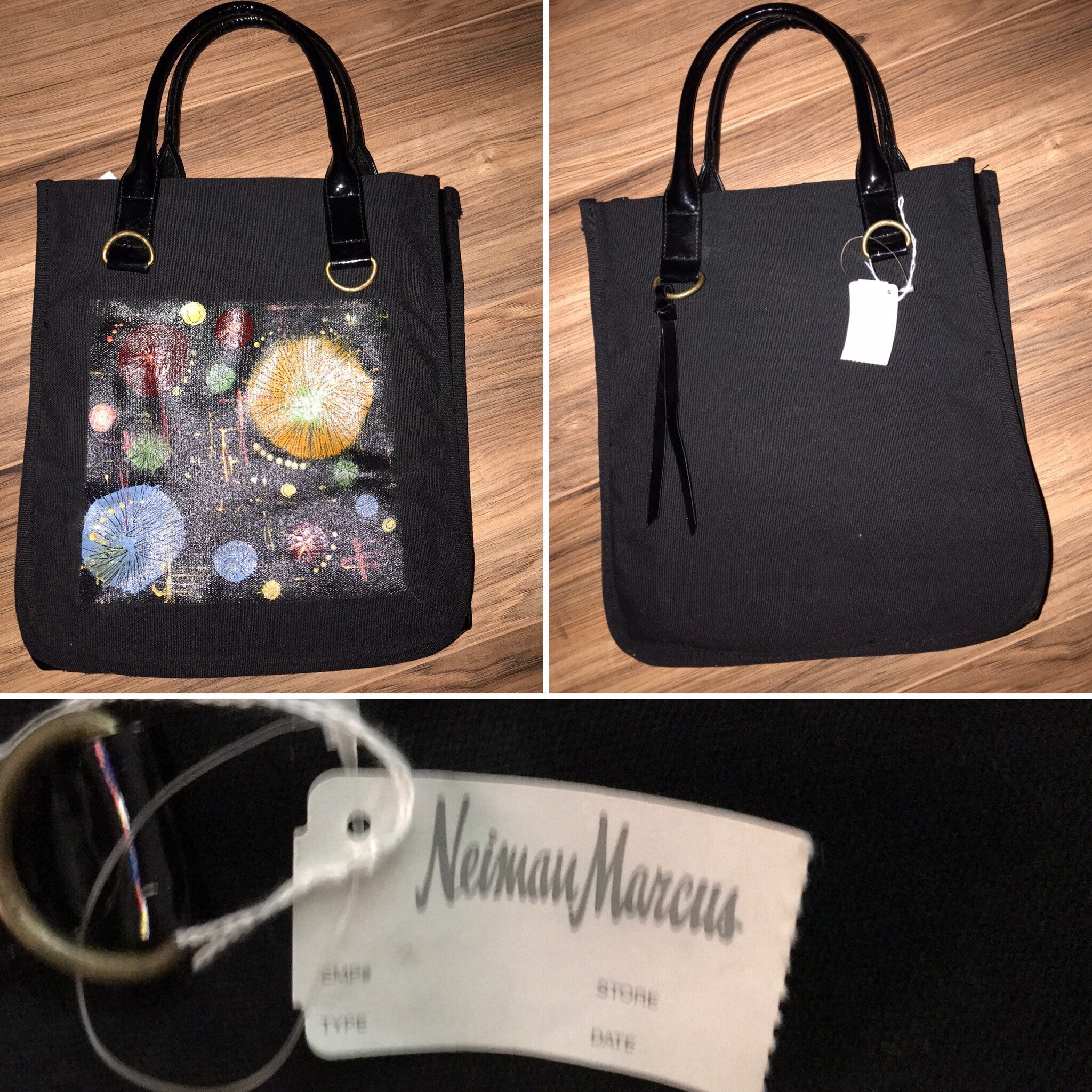 benjamins bread money bolsa