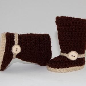 Crochet Pattern - Riding Boots for American Girl Dolls - Horseback ...