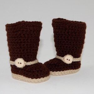 Crochet Pattern - Riding Boots for American Girl Dolls - Horseback ...