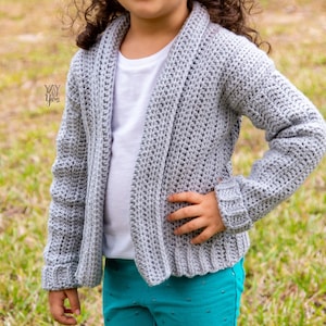 yay for yarn comfy cozy cardigan