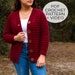 see more listings in the Clothing Patterns section