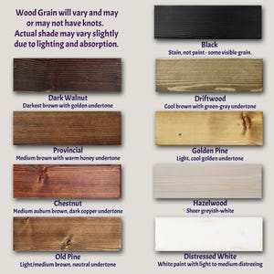 18" Slim Shelf with Hooks - Coffee Station - Entryway decor - Mug Hooks - Key Hooks - Bathroom Storage - Towel Hooks image 5
