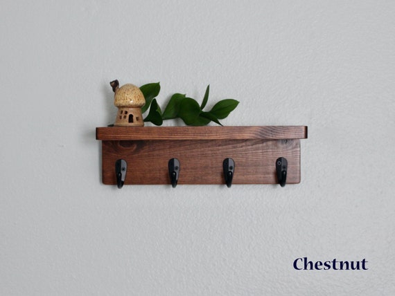Slim coat rack sales