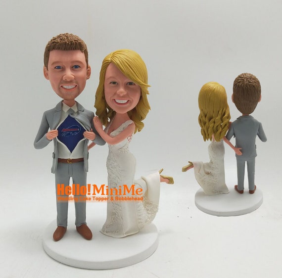 custom bobbleheads near me