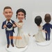 see more listings in the Wedding Cake Topper section