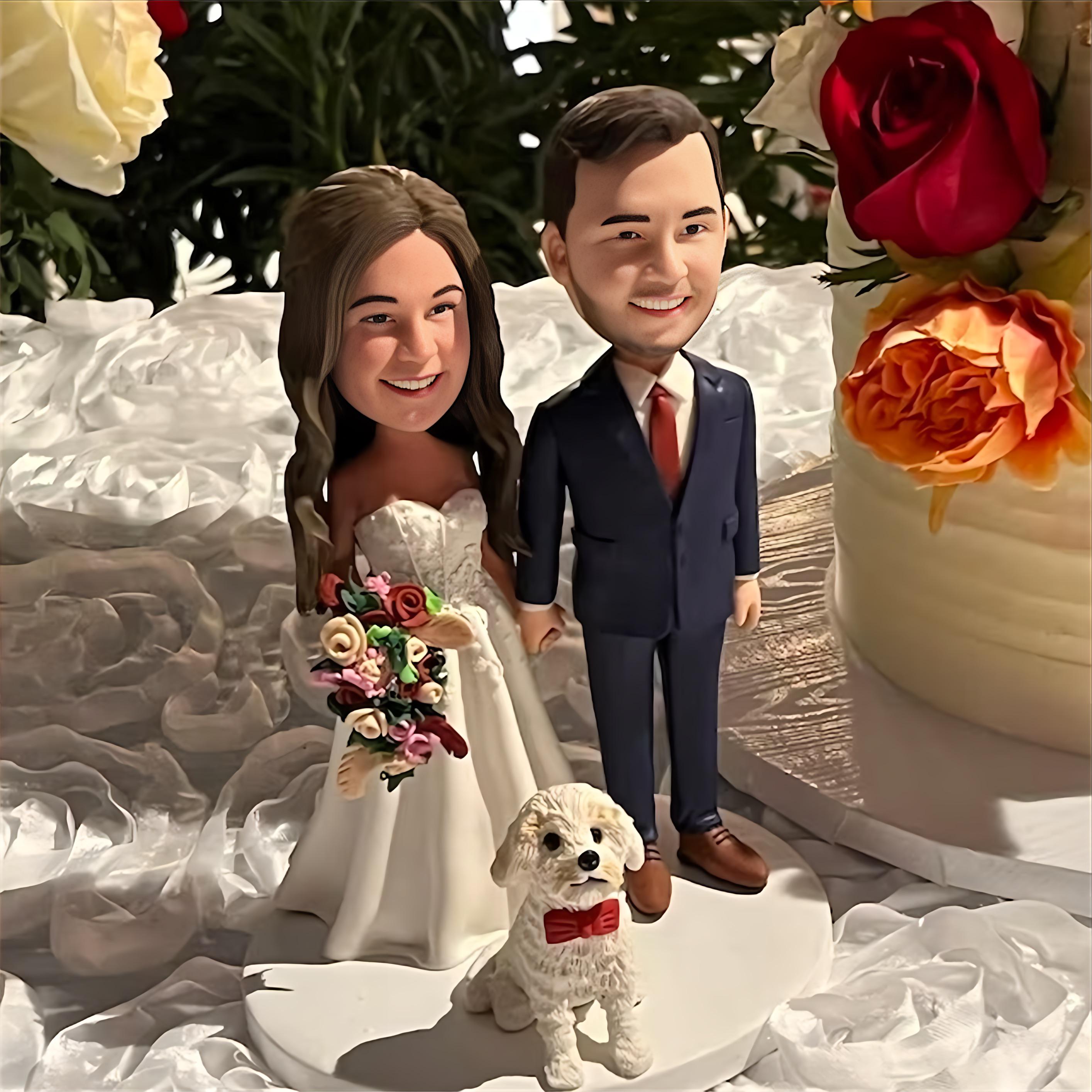 Adorno para tarta de bodas de esquí: Figura de snowboard cabezona  personalizada - Etsy México, image size:2829x2829