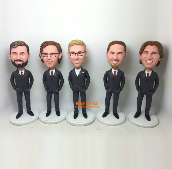 custom bobbleheads near me