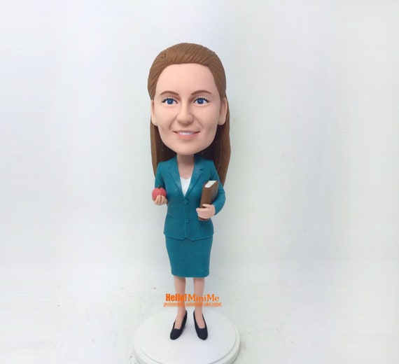 custom bobblehead near me