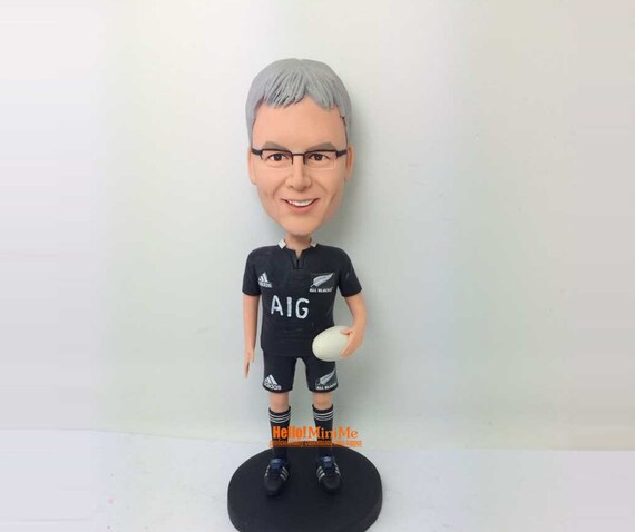 Bobblehead custom made 2025