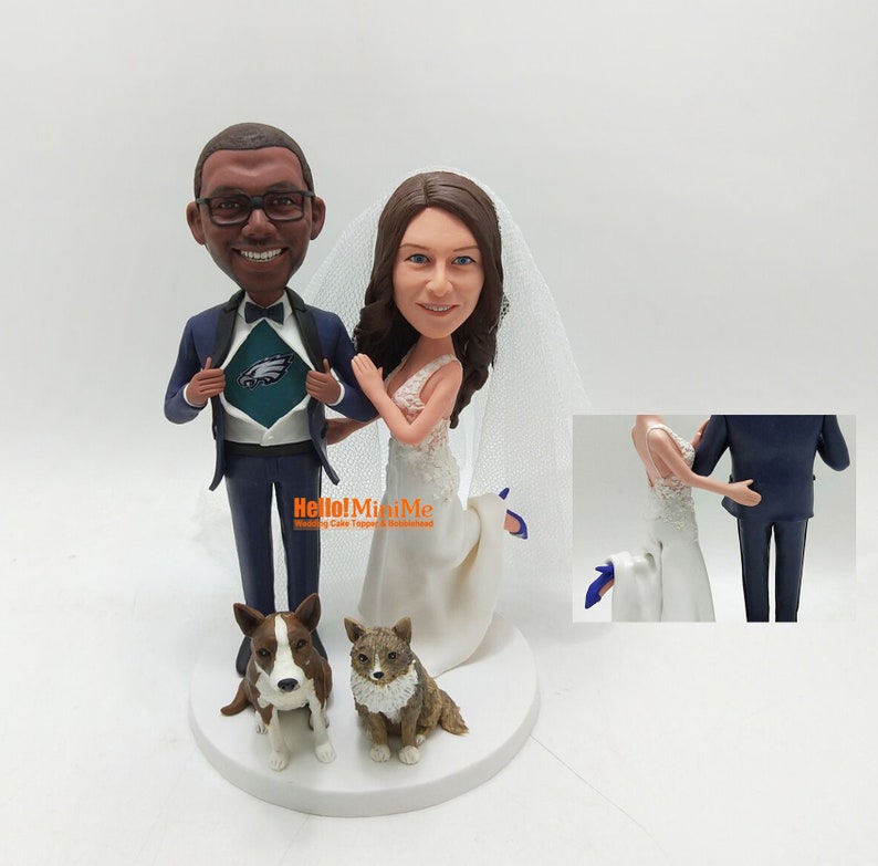 Show me your cake toppers! 1
