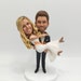 see more listings in the Wedding Cake Topper section