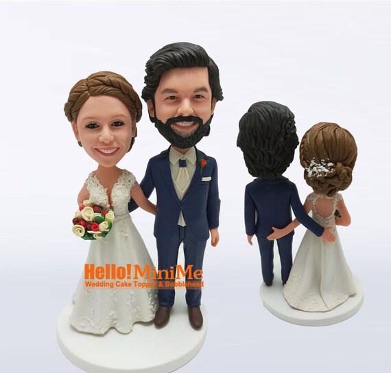 bobblehead custom
