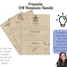 Printable DM Handouts Bundle Dnd TTRPG Game Master Tools 20 Files - Etsy