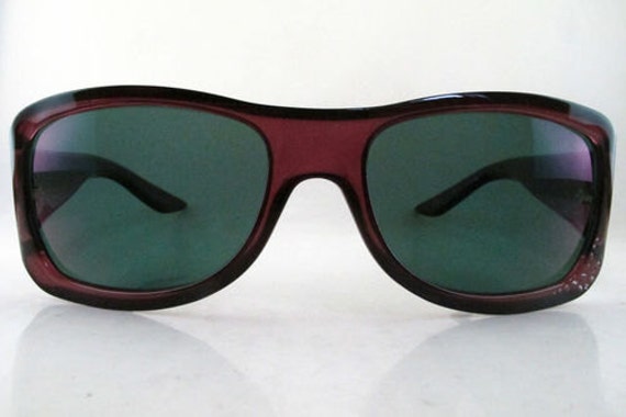 vintage Dior (Italy) optical frames for Eyeglasse… - image 2