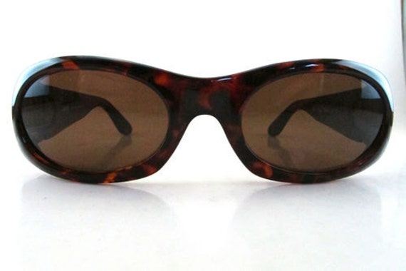 vintage Kenzo (France) optical frames for Eyeglas… - image 2