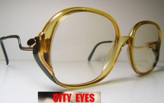 vintage Dior (Italy) 1980s optical frames for Eyeg