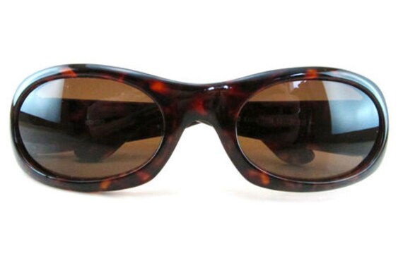 vintage Kenzo (France) optical frames for Eyeglas… - image 4